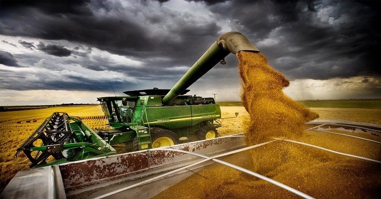 Seguro Rural e AgrÃ­cola